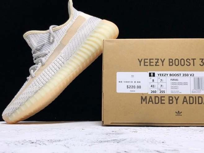 350 FU9161 Yeezy V2 Boost Lundmark Adidas 1110